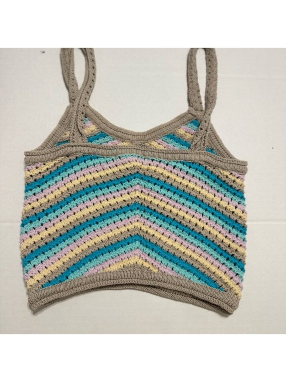 Tank Top - Picture 3 of 3